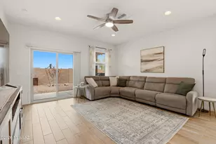 6807 E Paseo De Villalobos, Tucson, AZ 85756 - Photo 7