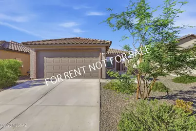 8839 E Raven Hill Way, Tucson, AZ 85730 - Photo 1