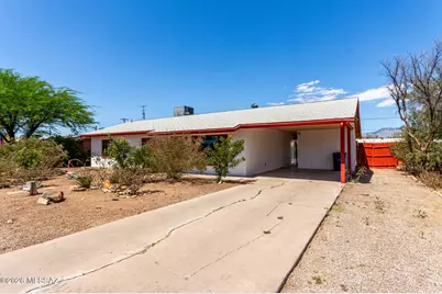 5971 E 24th Street, Tucson, AZ 85711 - Photo 3