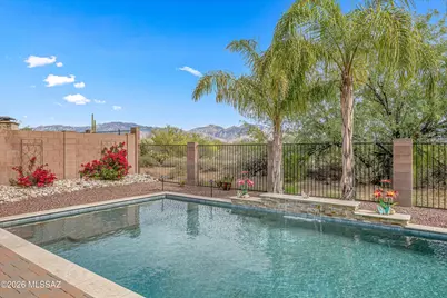 12472 N Paseo Penuela, Marana, AZ 85658 - Photo 1