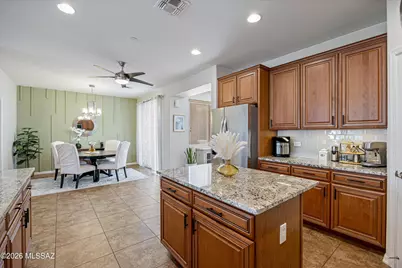 12472 N Paseo Penuela, Marana, AZ 85658 - Photo 5