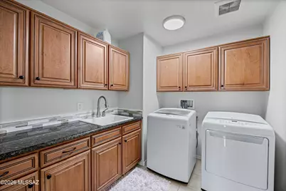 12472 N Paseo Penuela, Marana, AZ 85658 - Photo 23
