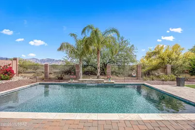 12472 N Paseo Penuela, Marana, AZ 85658 - Photo 27