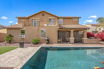 12472 N Paseo Penuela, Marana, AZ 85658 - Photo 25