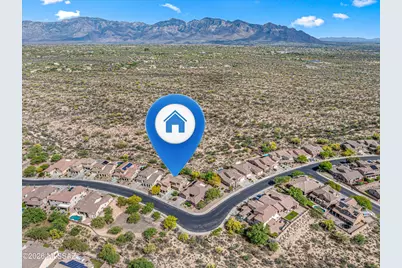 12472 N Paseo Penuela, Marana, AZ 85658 - Photo 31