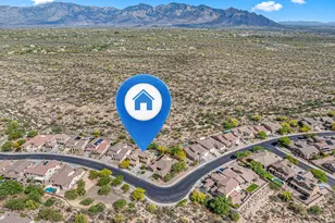 12472 N Paseo Penuela, Marana, AZ 85658 - Photo 31