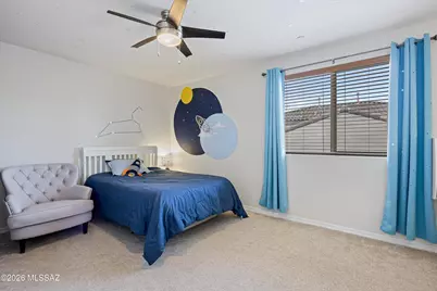12472 N Paseo Penuela, Marana, AZ 85658 - Photo 19