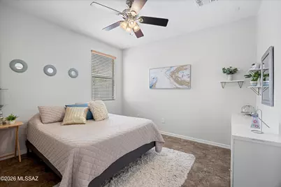 12472 N Paseo Penuela, Marana, AZ 85658 - Photo 17
