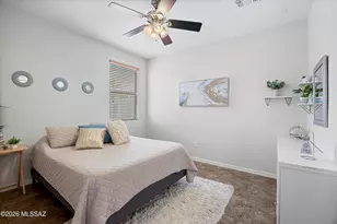 12472 N Paseo Penuela, Marana, AZ 85658 - Photo 17