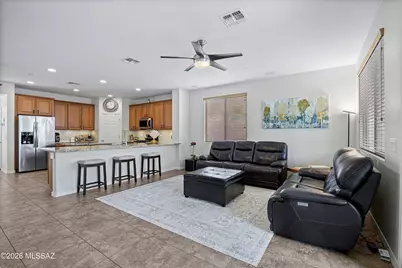 12472 N Paseo Penuela, Marana, AZ 85658 - Photo 7