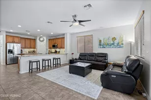 12472 N Paseo Penuela, Marana, AZ 85658 - Photo 7