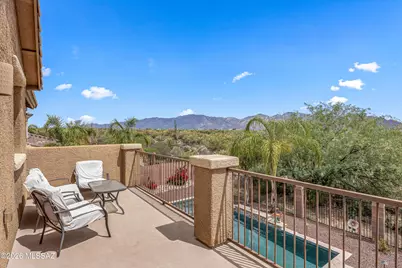 12472 N Paseo Penuela, Marana, AZ 85658 - Photo 9