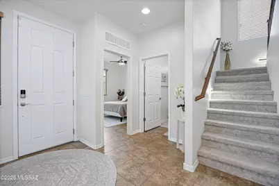 12472 N Paseo Penuela, Marana, AZ 85658 - Photo 3