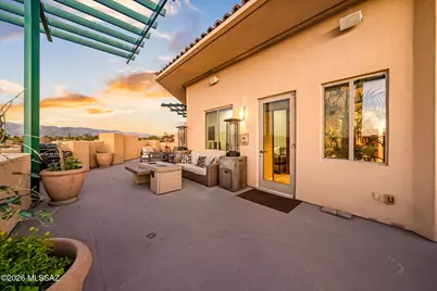 446 N Campbell Avenue #UNIT 1304, Tucson, AZ 85719 - Photo 31