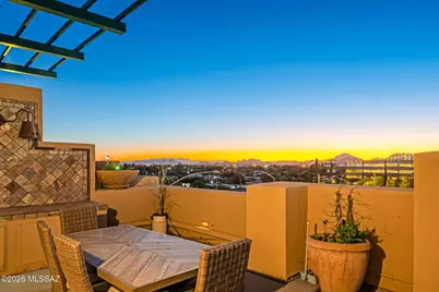 446 N Campbell Avenue #UNIT 1304, Tucson, AZ 85719 - Photo 3