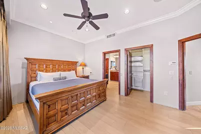 446 N Campbell Avenue #UNIT 1304, Tucson, AZ 85719 - Photo 19