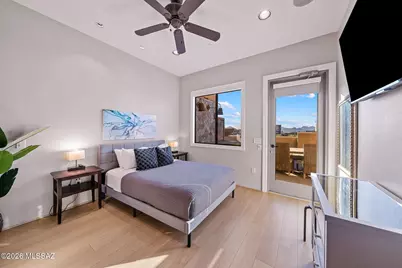 446 N Campbell Avenue #UNIT 1304, Tucson, AZ 85719 - Photo 25