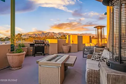 446 N Campbell Avenue #UNIT 1304, Tucson, AZ 85719 - Photo 5