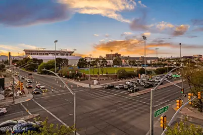 446 N Campbell Avenue #UNIT 1304, Tucson, AZ 85719 - Photo 43