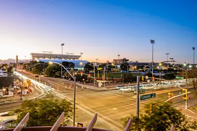 446 N Campbell Avenue #UNIT 1304, Tucson, AZ 85719 - Photo 1