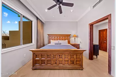 446 N Campbell Avenue #UNIT 1304, Tucson, AZ 85719 - Photo 17