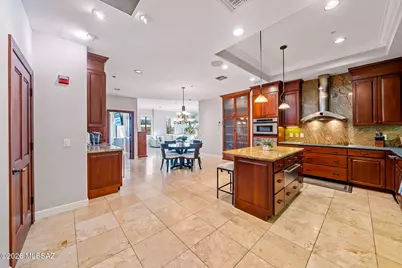 446 N Campbell Avenue #UNIT 1304, Tucson, AZ 85719 - Photo 7