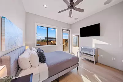 446 N Campbell Avenue #UNIT 1304, Tucson, AZ 85719 - Photo 21