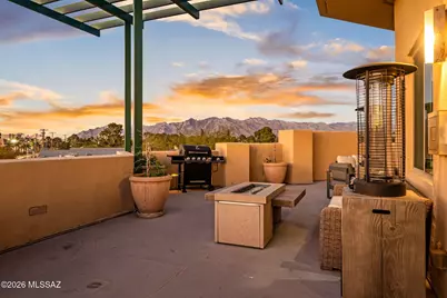 446 N Campbell Avenue #UNIT 1304, Tucson, AZ 85719 - Photo 33