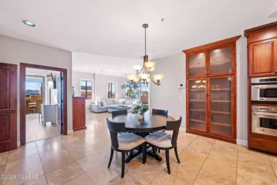 446 N Campbell Avenue #UNIT 1304, Tucson, AZ 85719 - Photo 9