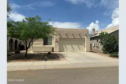 2231 N Avenida Tabica, Green Valley, AZ 85614 - Photo 1