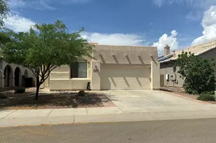 2231 N Avenida TABICA, Green Valley, AZ 85614 - Photo 1