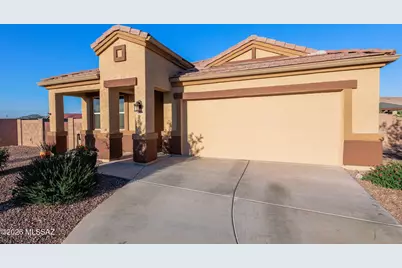 9304 W Tenaza Lane, Marana, AZ 85653 - Photo 33
