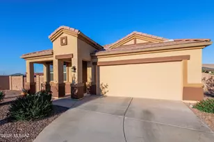 9304 W Tenaza Ln, Marana, AZ 85653 - Photo 33