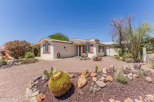 3500 S Beryl Ave, Tucson, AZ 85735 - Photo 3