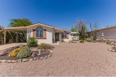 3500 S Beryl Avenue, Tucson, AZ 85735 - Photo 1
