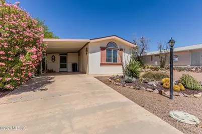 3500 S Beryl Avenue, Tucson, AZ 85735 - Photo 7