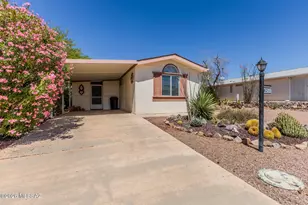 3500 S Beryl Ave, Tucson, AZ 85735 - Photo 7