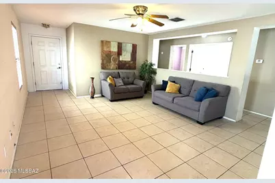 3838 E Eventide Street, Tucson, AZ 85706 - Photo 3