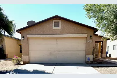 3838 E Eventide Street, Tucson, AZ 85706 - Photo 1