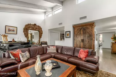 1931 E Campbell Terrace, Tucson, AZ 85718 - Photo 7
