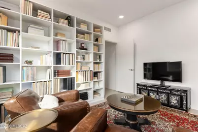 1931 E Campbell Terrace, Tucson, AZ 85718 - Photo 29