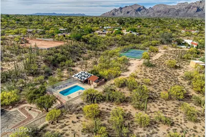 1931 E Campbell Terrace, Tucson, AZ 85718 - Photo 37