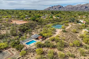 1931 E Campbell Terrace, Tucson, AZ 85718 - Photo 37