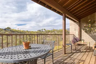 1931 E Campbell Terrace, Tucson, AZ 85718 - Photo 5