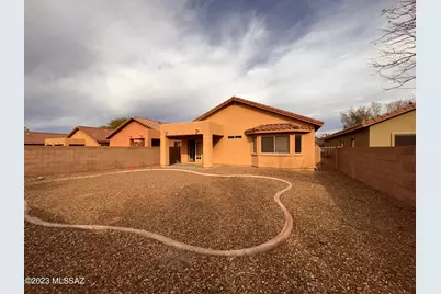 7723 W Sombrero View Lane, Tucson, AZ 85743 - Photo 11