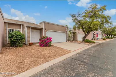 6337 N Willowbrook Drive, Tucson, AZ 85704 - Photo 5