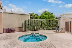 6337 N Willowbrook Dr, Tucson, AZ 85704 - Photo 33