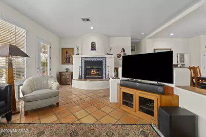 11651 N Ribbonwood Drive, Oro Valley, AZ 85737 - Photo 13