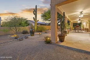 11651 N Ribbonwood Dr, Oro Valley, AZ 85737 - Photo 49