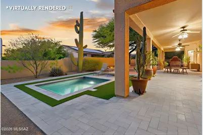 11651 N Ribbonwood Drive, Oro Valley, AZ 85737 - Photo 47